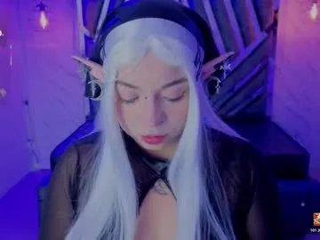 _vermell_ — GOAL: handjob [100 tokens remaining] Welcome Heroes and Villains #cosplay #bigtits #fuckmachine #saliva #deepthroat