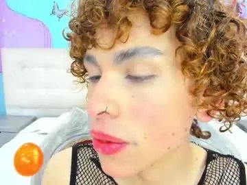 aaron_fordd on Chaturbate