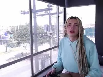 aaron_fordd on Chaturbate