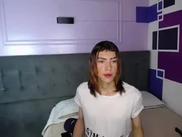 aaron_fordd on Chaturbate