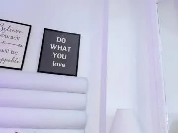 abbey_walker on Chaturbate