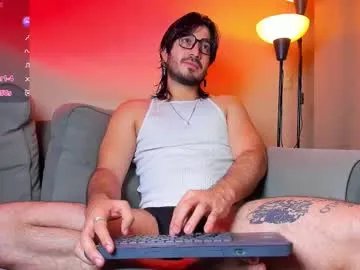 ackerman_eren_ on Chaturbate