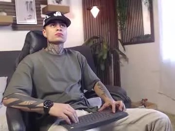 acxel_prescot on Chaturbate