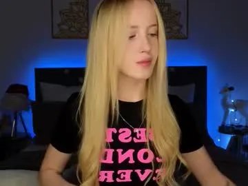 adele_armas on Chaturbate