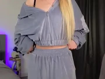 adele_armas on Chaturbate