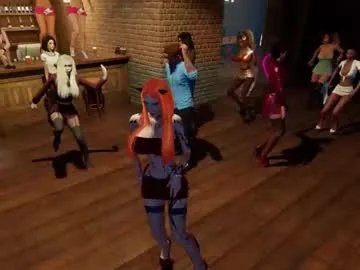 adelehard on Chaturbate