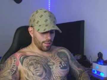 ades_lowe on Chaturbate