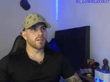 ades_lowe — GOAL: dance sext [105 tokens remaining]  Come on, make me crazy !! PROMO PVT 18 TK Join fans Club 50 tk  #latino #monstercock #18 #feet #master
