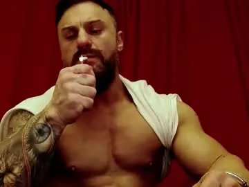 adonis_msc on Chaturbate