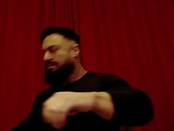 adonis_msc on Chaturbate