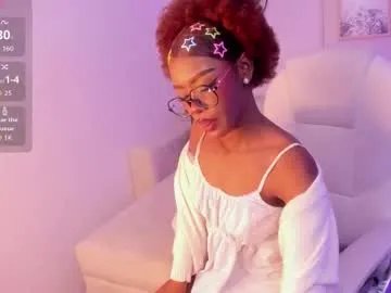 afrodita_sweeet on Chaturbate