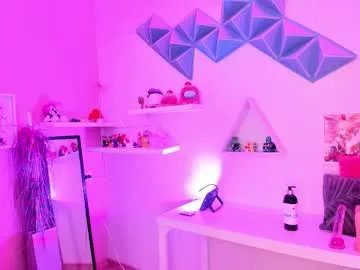 afrodita_sweeet on Chaturbate