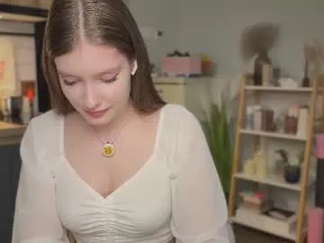 aileen__ — Hi CB! I am Aileen-little star ^ ^ // GOAL: ass close up [5 tokens left] // EPIC GOAL: NAKED CUM SHOW ON BED [9990 tokens left] #18 #bigboobs #hairy #new #young