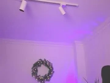 alejaa___ on Chaturbate