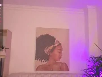 alejaa___ on Chaturbate