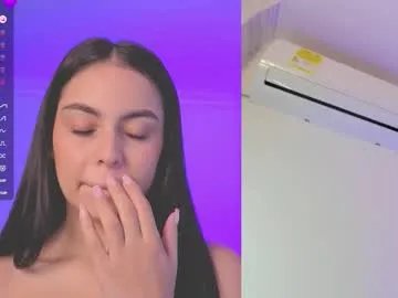 alejaa___ on Chaturbate