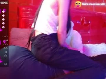 alexvsluisa on Chaturbate