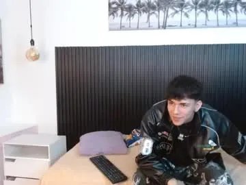 amethystshadow on Chaturbate