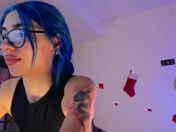ariavossx on Chaturbate