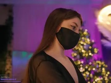 arima_ss on Chaturbate