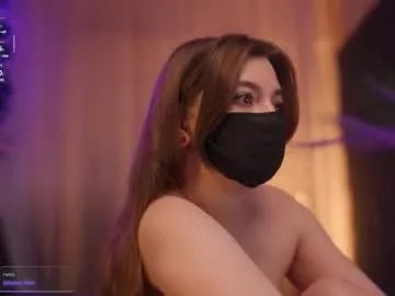 arima_ss on Chaturbate