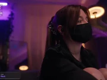 arima_ss on Chaturbate