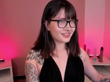 asami_chieko_ on Chaturbate