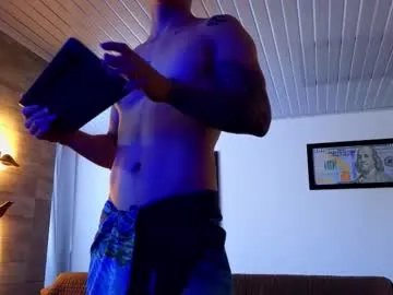 asmodeo_cox on Chaturbate