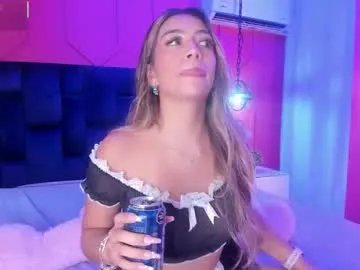 atenea_cute21 on Chaturbate