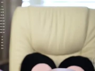 avelyssa on Chaturbate