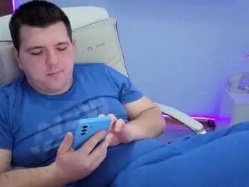 basystem8 on Chaturbate