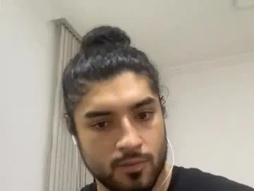 bdever7 on Chaturbate