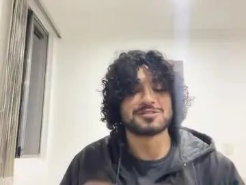 bdever7 on Chaturbate