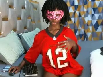 beckyberry24 on Chaturbate