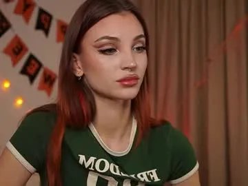 beckymadsons on Chaturbate