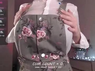 bettispaghetti on Chaturbate