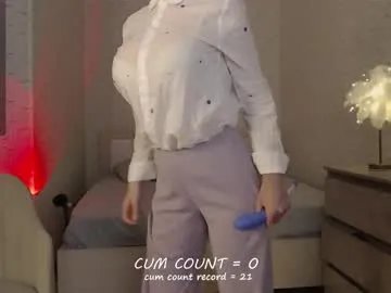 bettispaghetti on Chaturbate