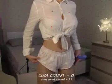 bettispaghetti on Chaturbate