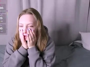 bubblebbb on Chaturbate