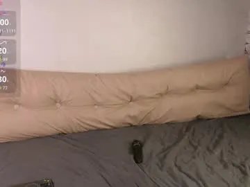 bubblebbb on Chaturbate