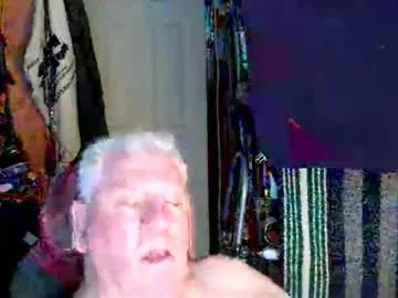 canoelicker69 on Chaturbate