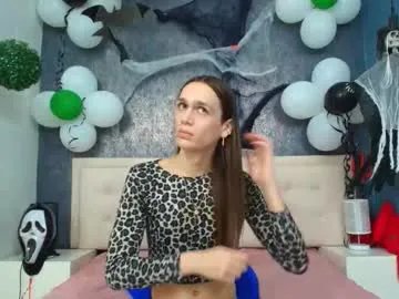 celestial_queen_ on Chaturbate