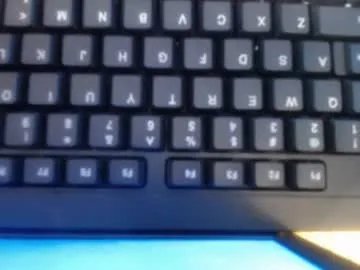 charming_coco on Chaturbate