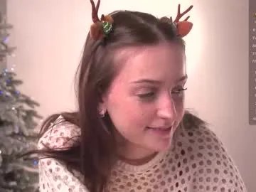 charming_flower on Chaturbate