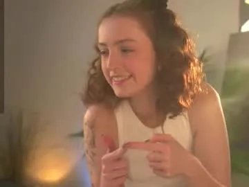 charming_flower on Chaturbate