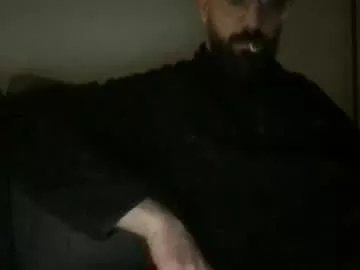 cheftoti on Chaturbate