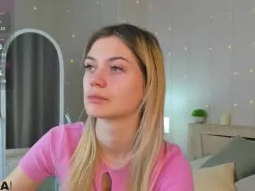 cherry_pr1ce on Chaturbate