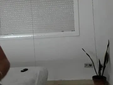 cherryybb on Chaturbate