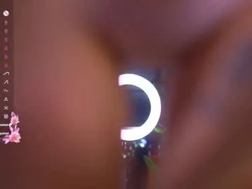 cinacandy on Chaturbate