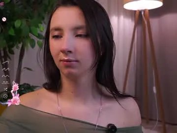 cinacandy on Chaturbate